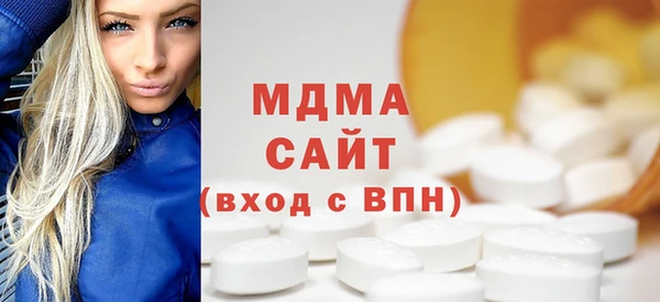 МДПВ Лиски